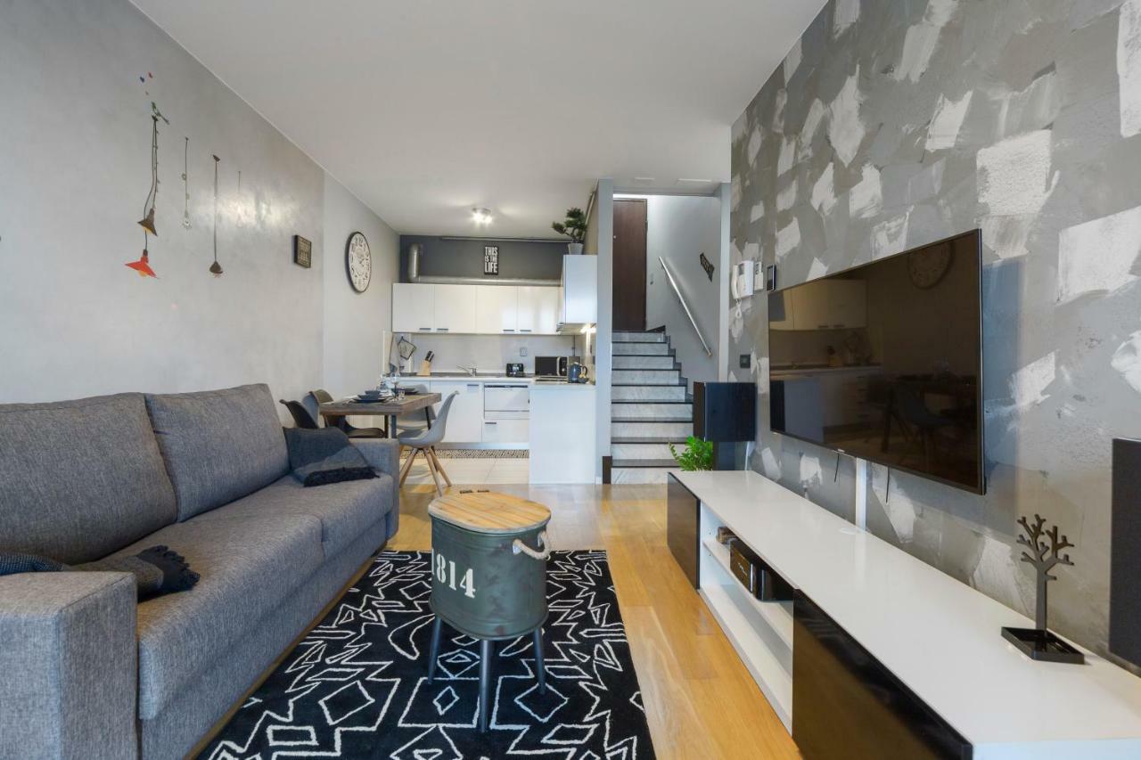 New Gallery Best West Apartment 101 Zagreb Exterior foto