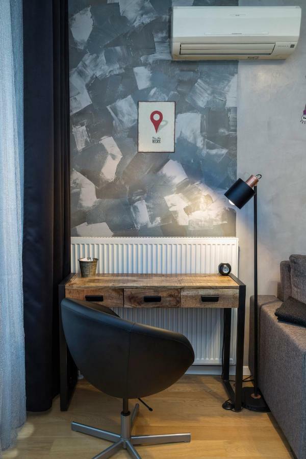 New Gallery Best West Apartment 101 Zagreb Exterior foto