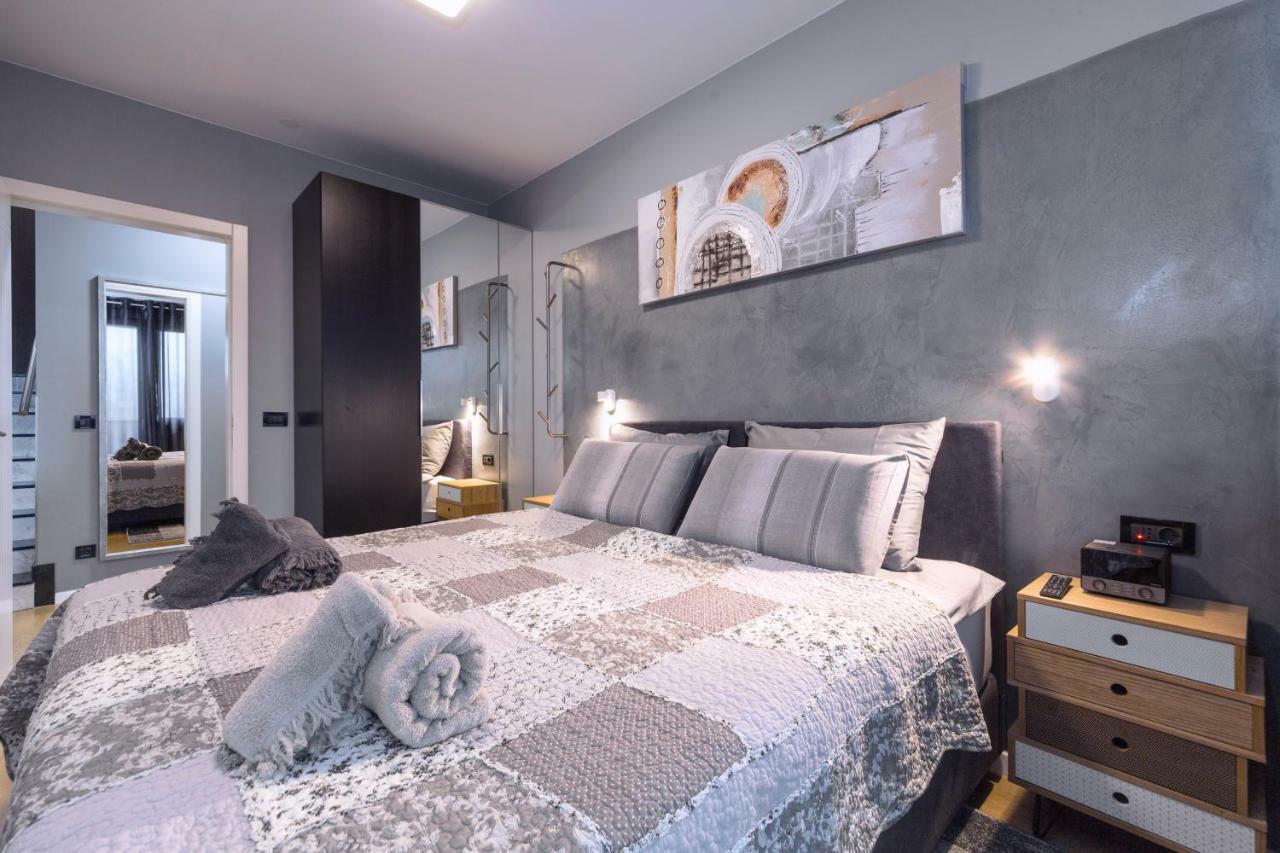 New Gallery Best West Apartment 101 Zagreb Exterior foto